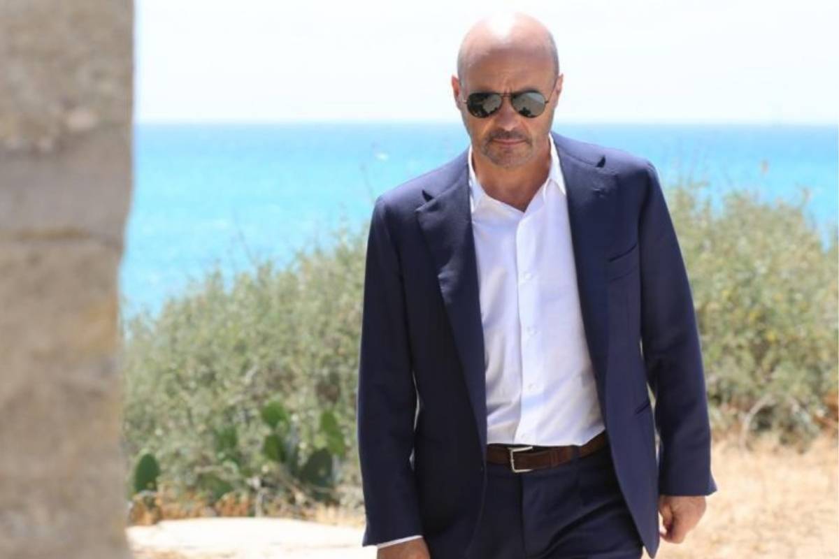 Il commissario Montalbano, puntata choc per TeleMeloni (RaiPlay)