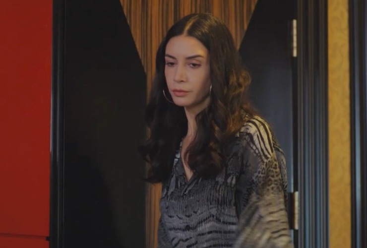 piril ne la forza di una donna