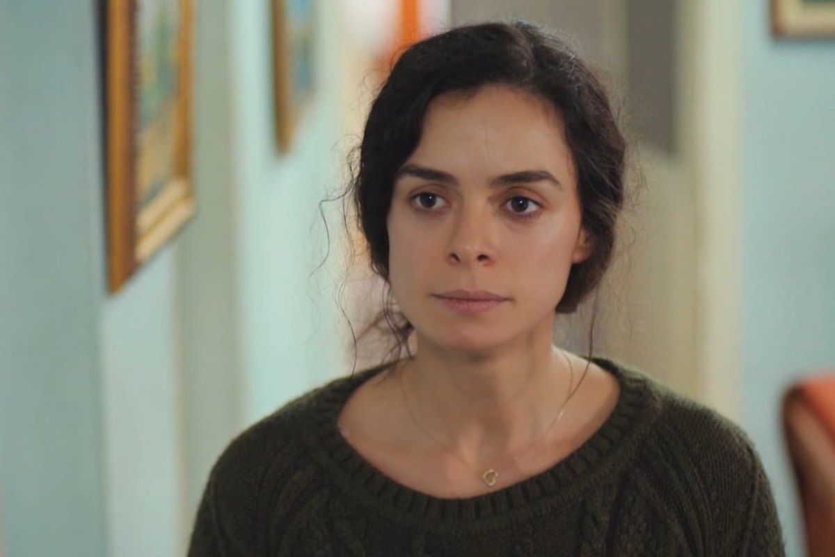 bahar ne la forza di una donna