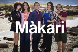 makari 4 poster
