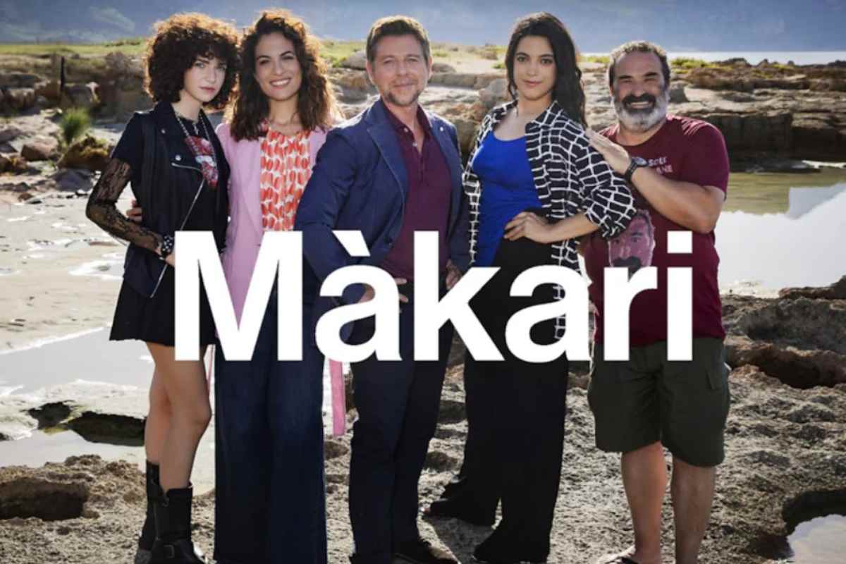 makari 4 poster
