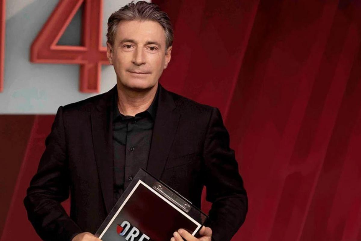 Ore 14 Sera anticipazioni puntata 2 ottobre 2025