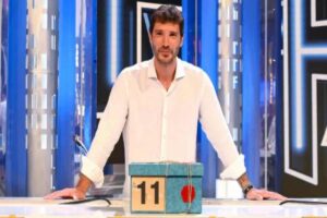 Affari Tuoi Stefano De Martino