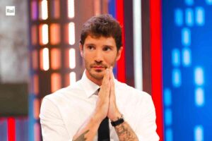 Stefano De Martino