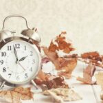 cambio dell'ora solare