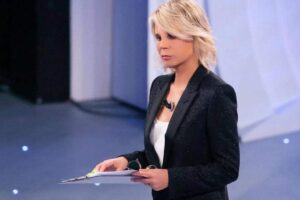 Maria De Filippi C'è posta per te
