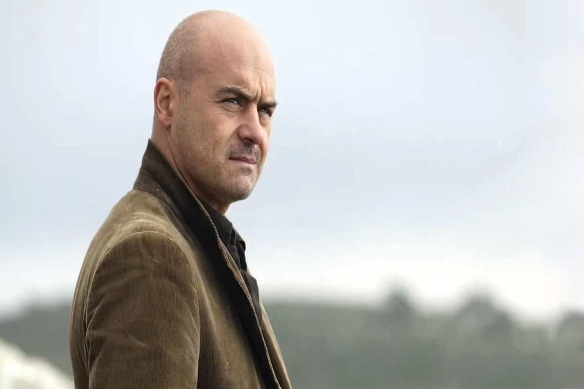 Il Commissario Montalbano