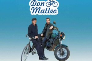 Don Matteo logo