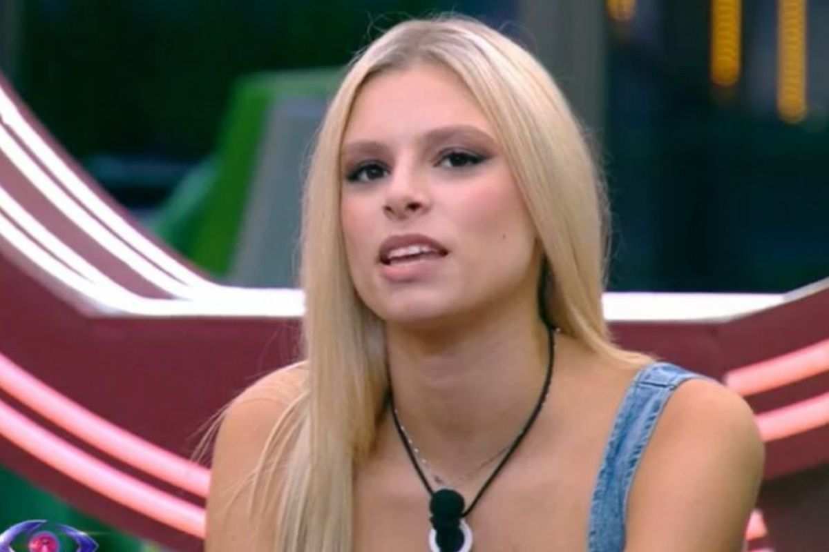 Giulia Grande Fratello