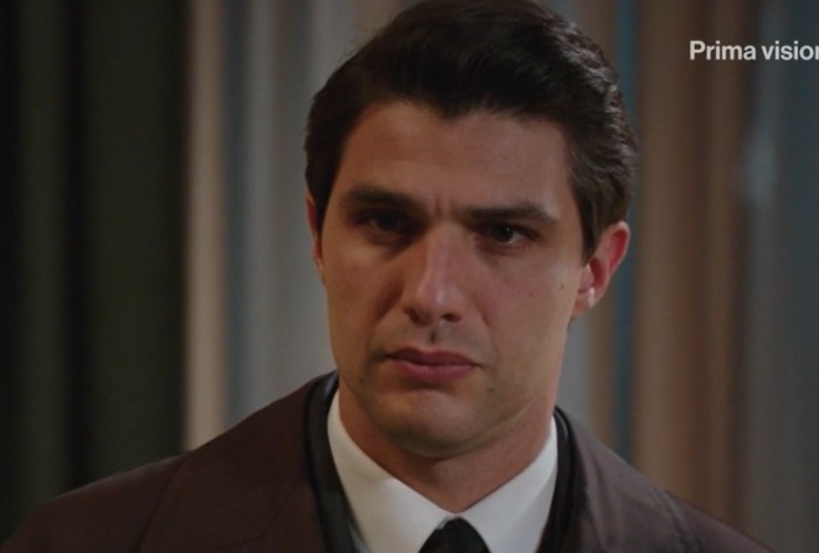 marcello ne il paradiso delle signore