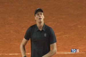 Jannik Sinner