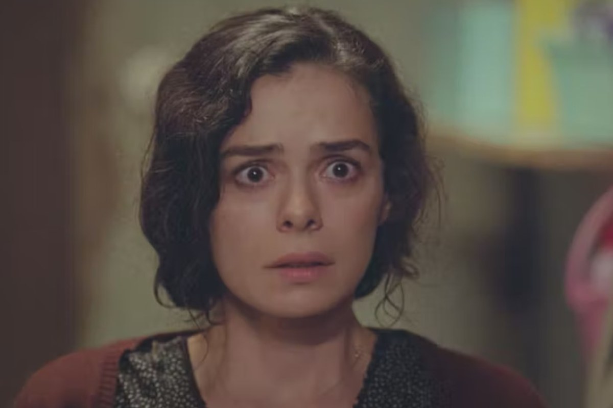 bahar ne la forza di una donna