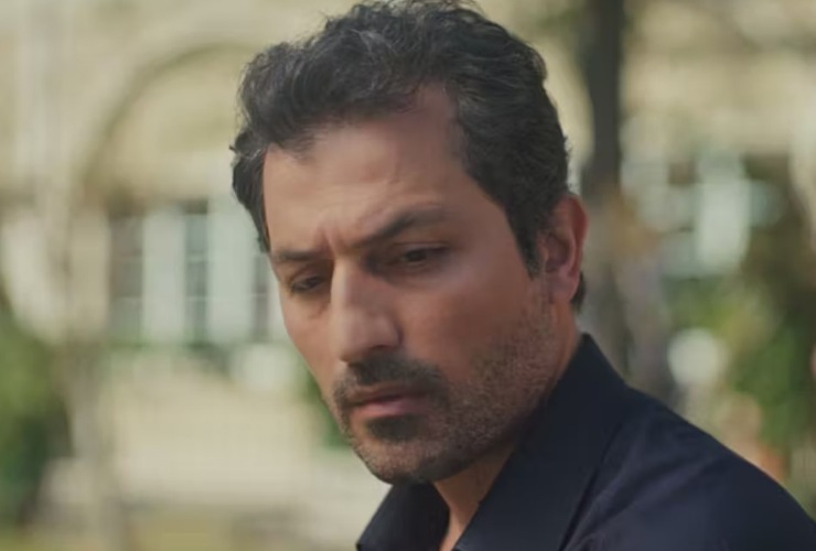 arif ne la forza di una donna