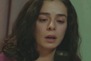 bahar ne la forza di una donna