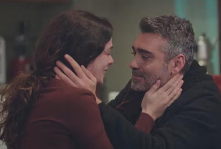 bahar e sarp ne la forza di una donna