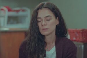 bahar ne la forza di una donna
