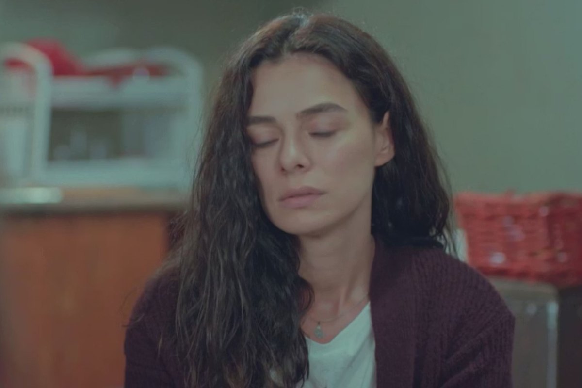 bahar ne la forza di una donna