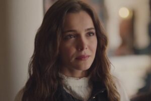 melek ne la notte nel cuore