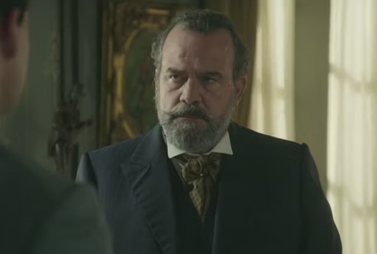 alonso ne la promessa