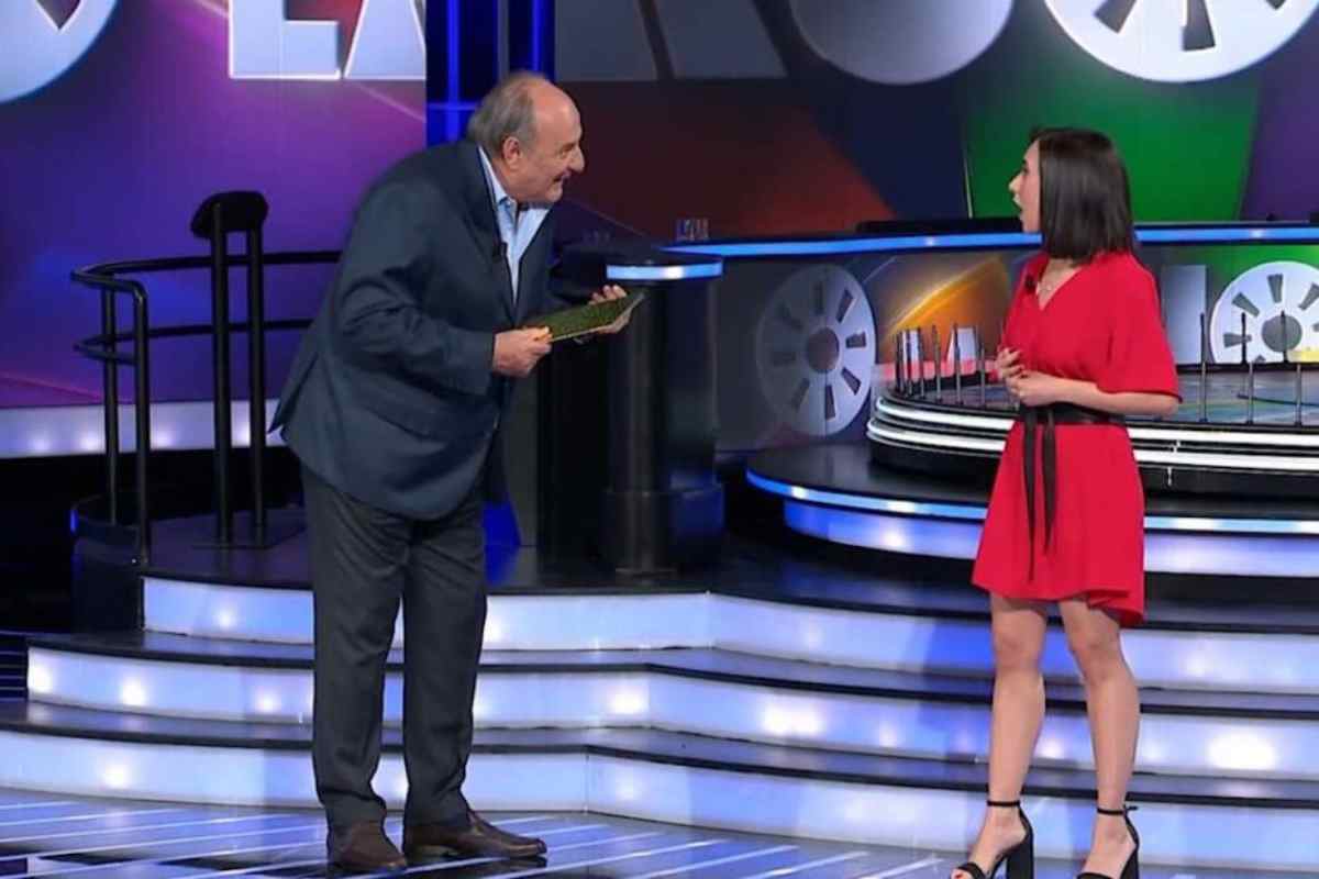 La Ruota della Fortuna