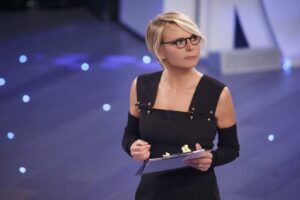 Maria De Filippi