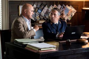 Il commissario Montalbano