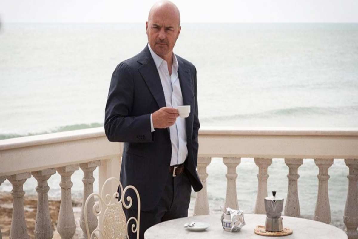 Il Commissario Montalbano