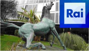 Rai conduttore licenziato