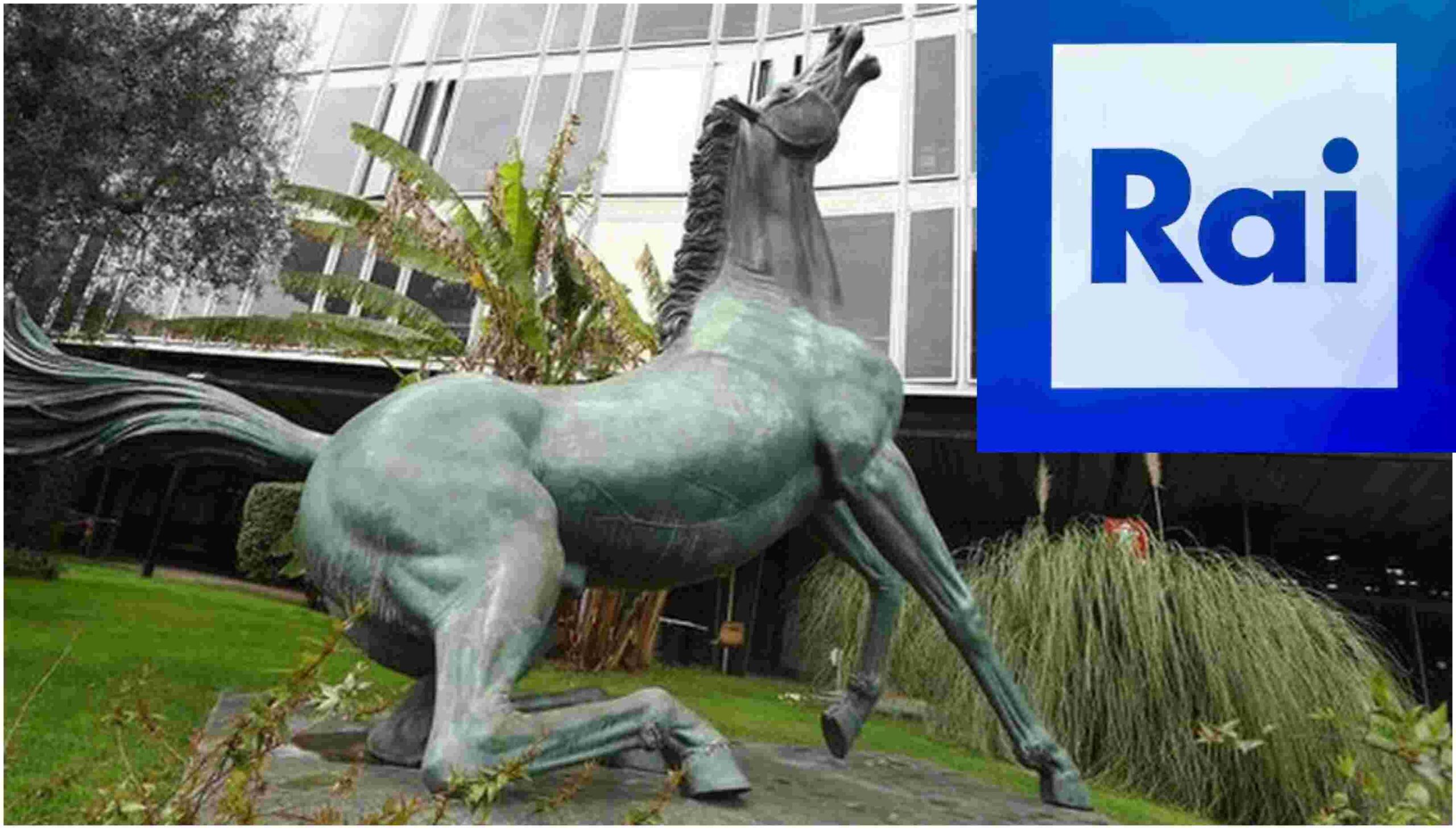 Rai conduttore licenziato