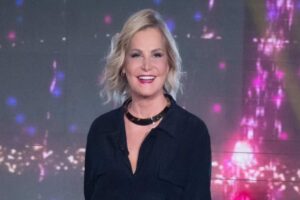 Simona Ventura Grande Fratello