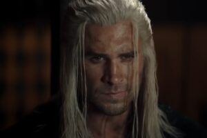 liam hemsworth come geralt in the witcher 4