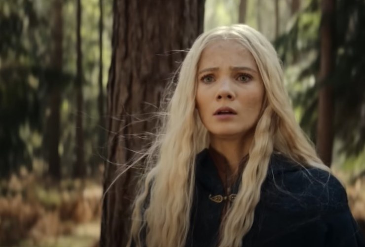 ciri in the witcher 4