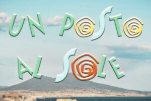 un posto al sole logo