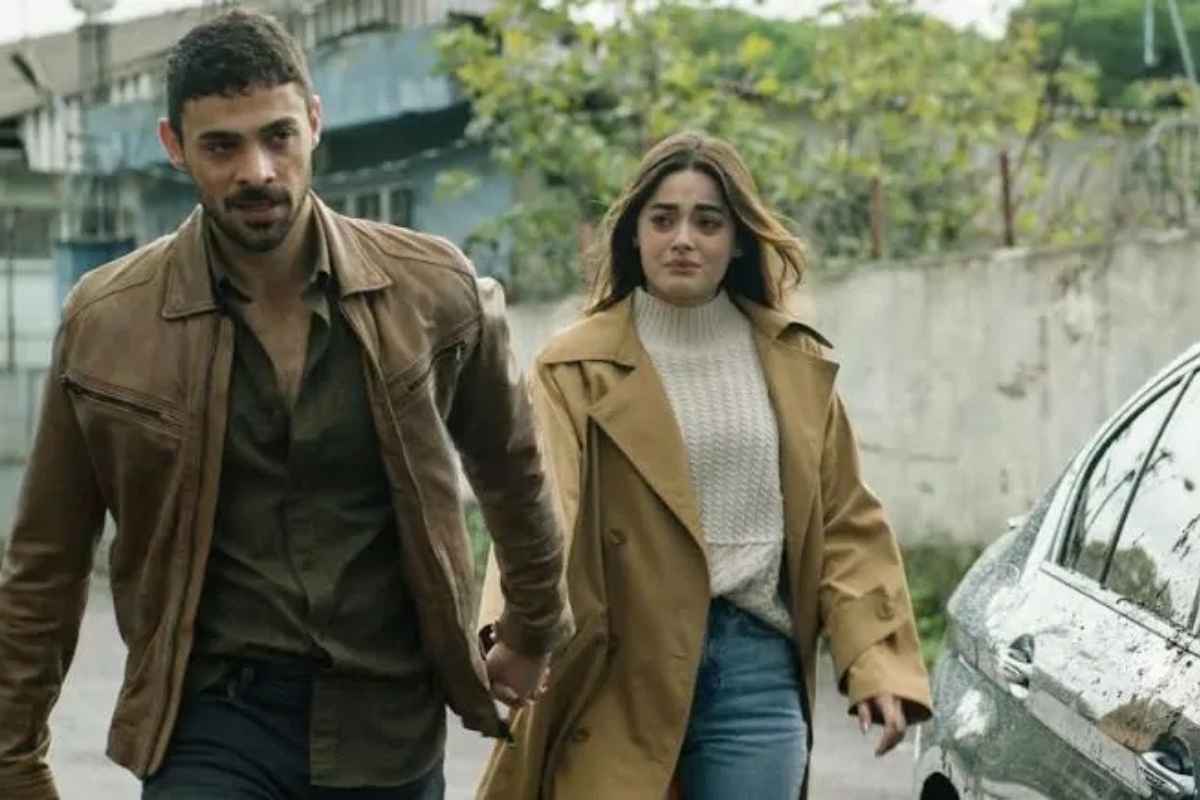 Altro che Terra Amara, Canale 5 lancia la soap più amata della Turchia: Yaman farà impazzire anche l’Italia