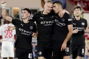 Champions League, tutti i match in Tv (Tv8)