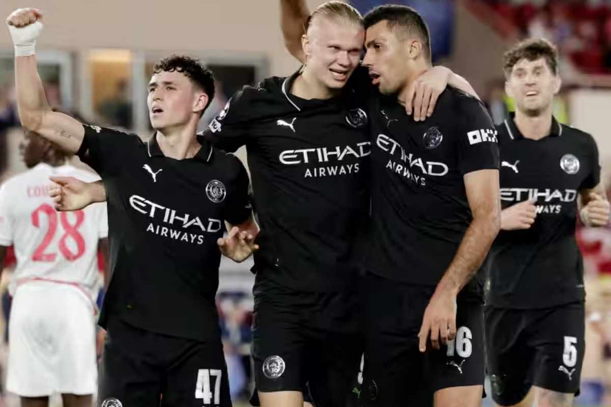 Champions League, tutti i match in Tv (Tv8)