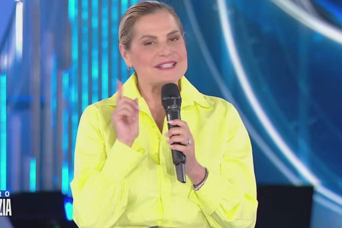 Grande Fratello, stasera salta la puntata e tra i fan si scatena il panico (Mediaset Infinity)