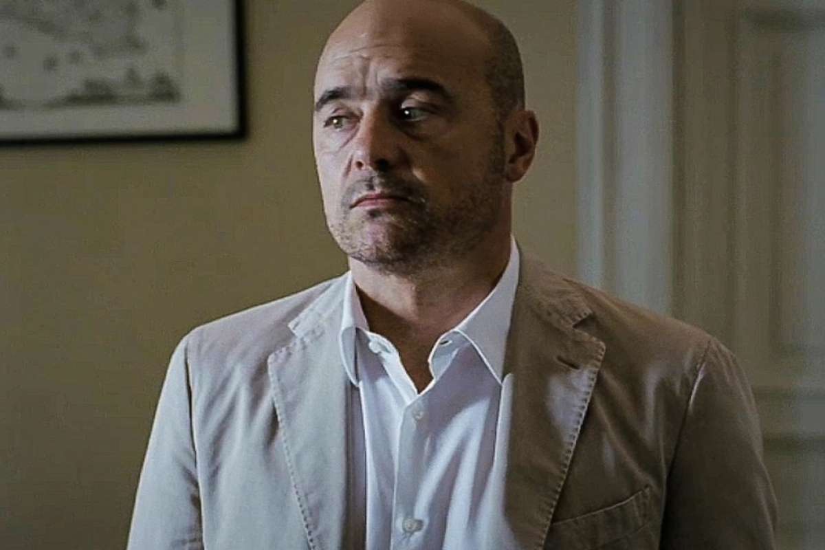 Il Commissario Montalbano