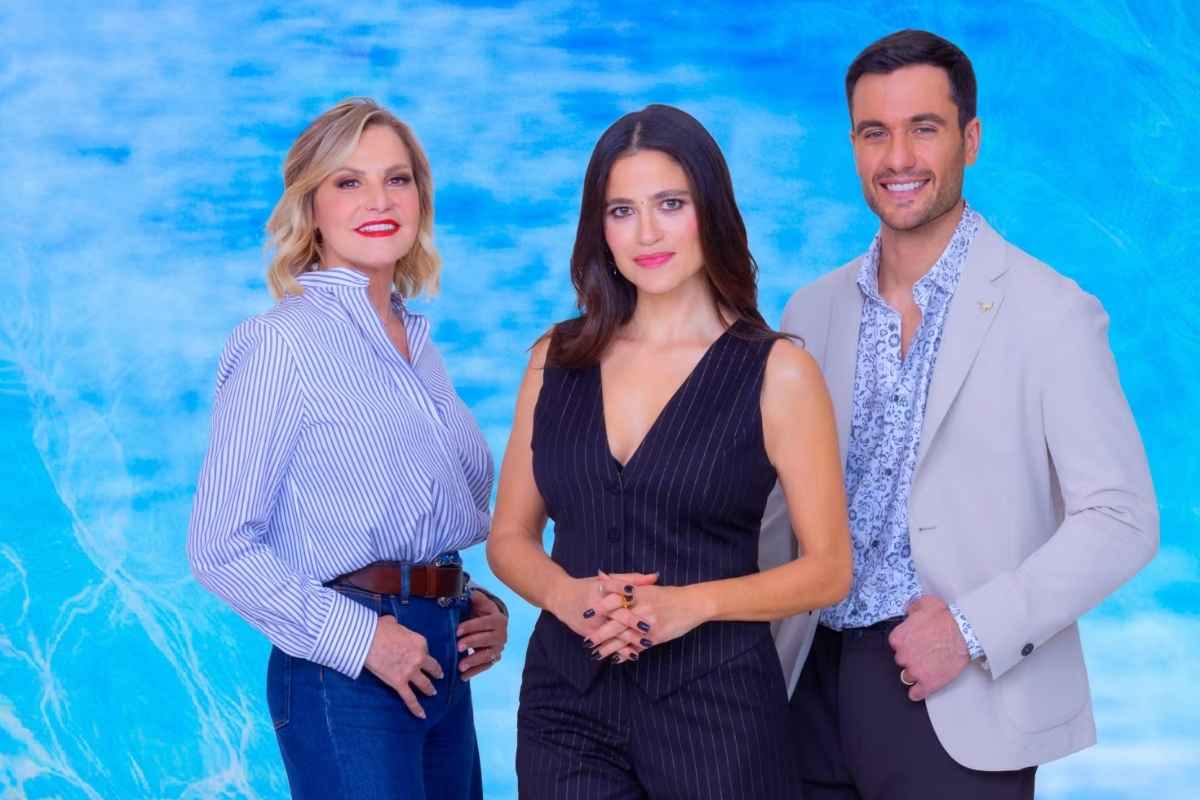 L'Isola dei Famosi 2026 scalza il GF di Signorini e anticipa (Mediaset Infinity)