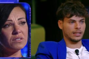 Televoto Grande Fratello percentuali sondaggi oggi 3 novembre 2025