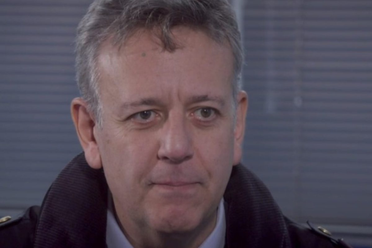 guido in un posto al sole