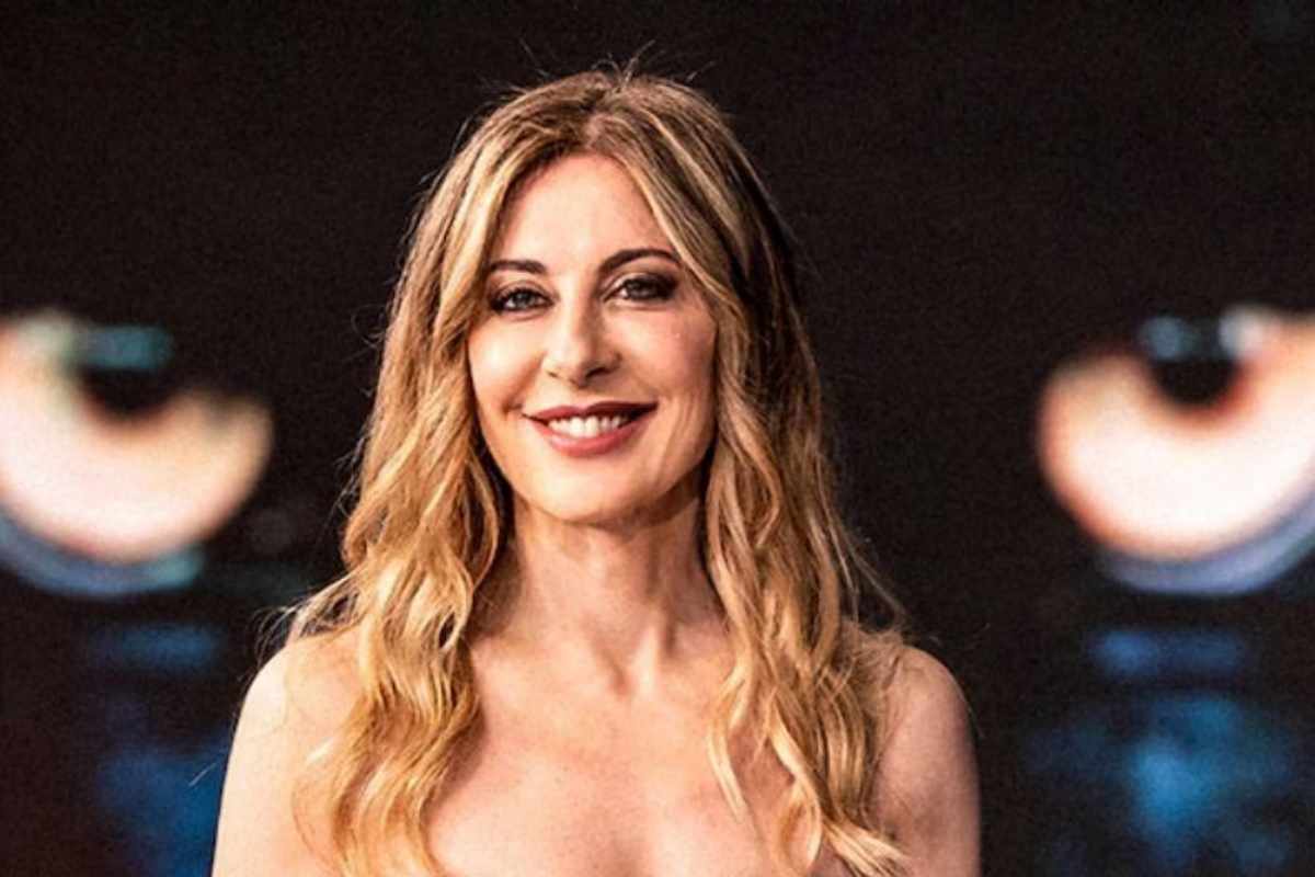 Belve condotto da Francesca Fagnani