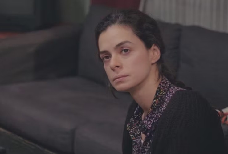 bahar ne la forza di una donna