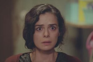 bahar ne la forza di una donna