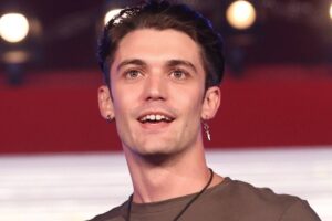 Jonas al Grande Fratello