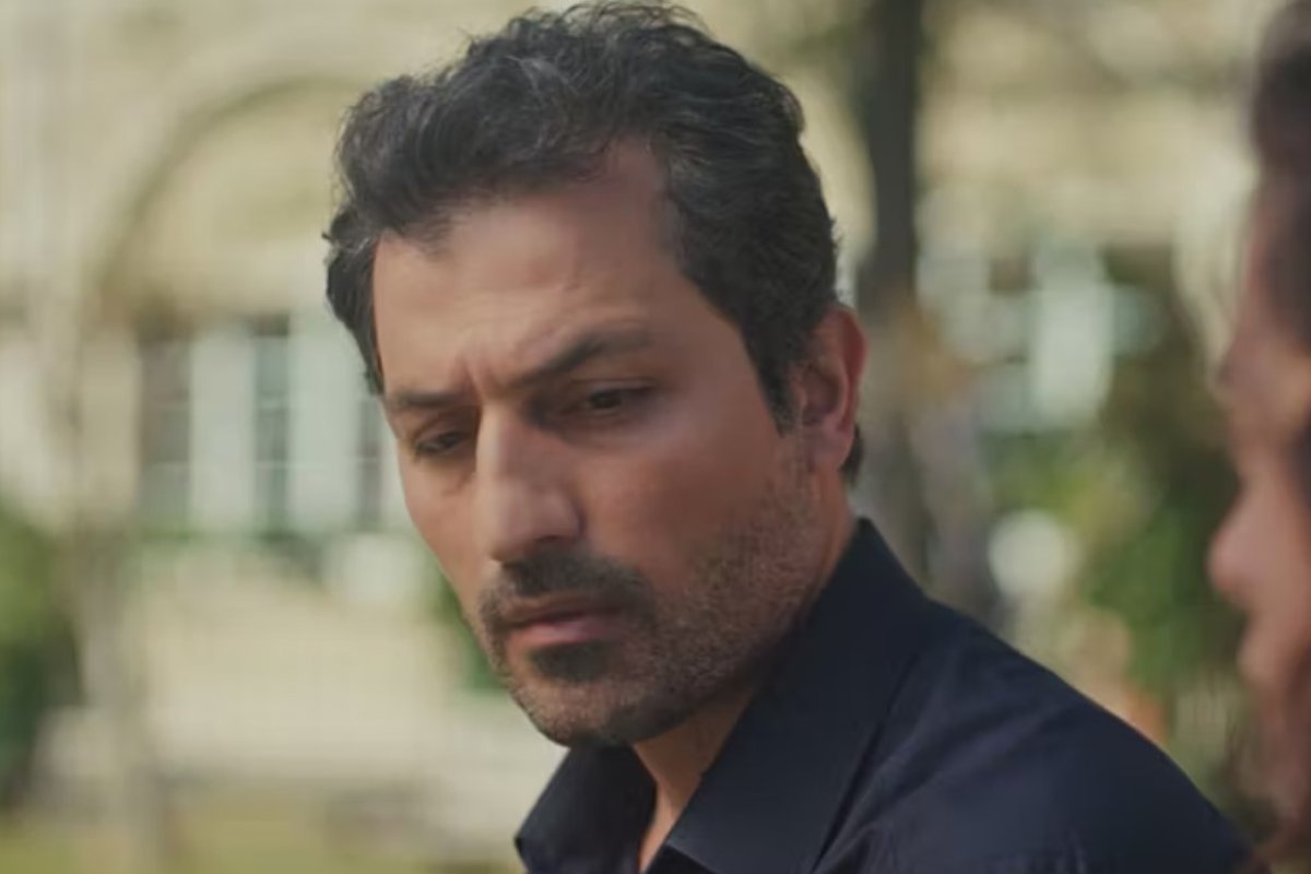 arif ne la forza di una donna