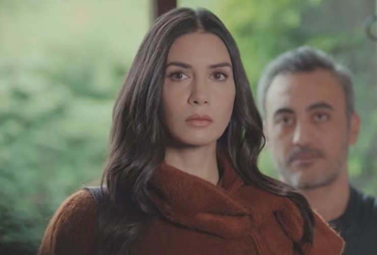 piril ne la forza di una donna