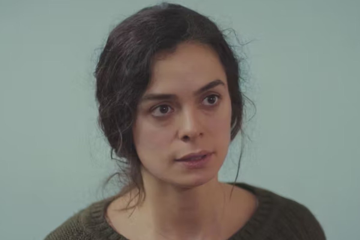 bahar ne la forza di una donna