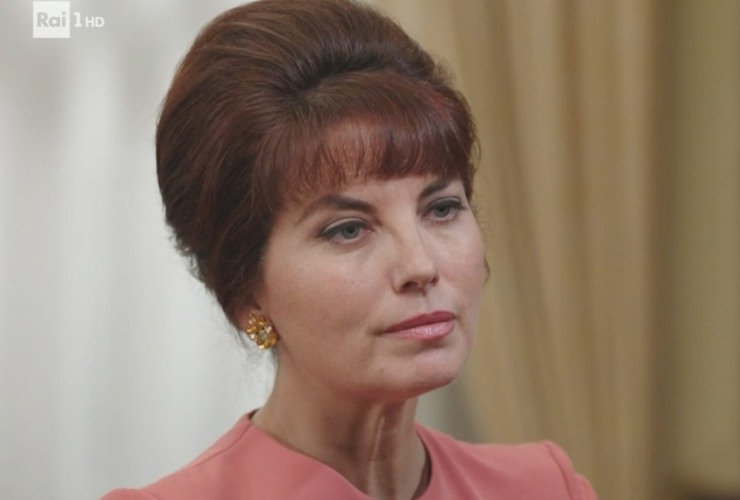 adelaide ne il paradiso delle signore