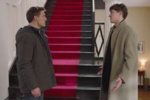 philipp e vincent in tempesta d'amore